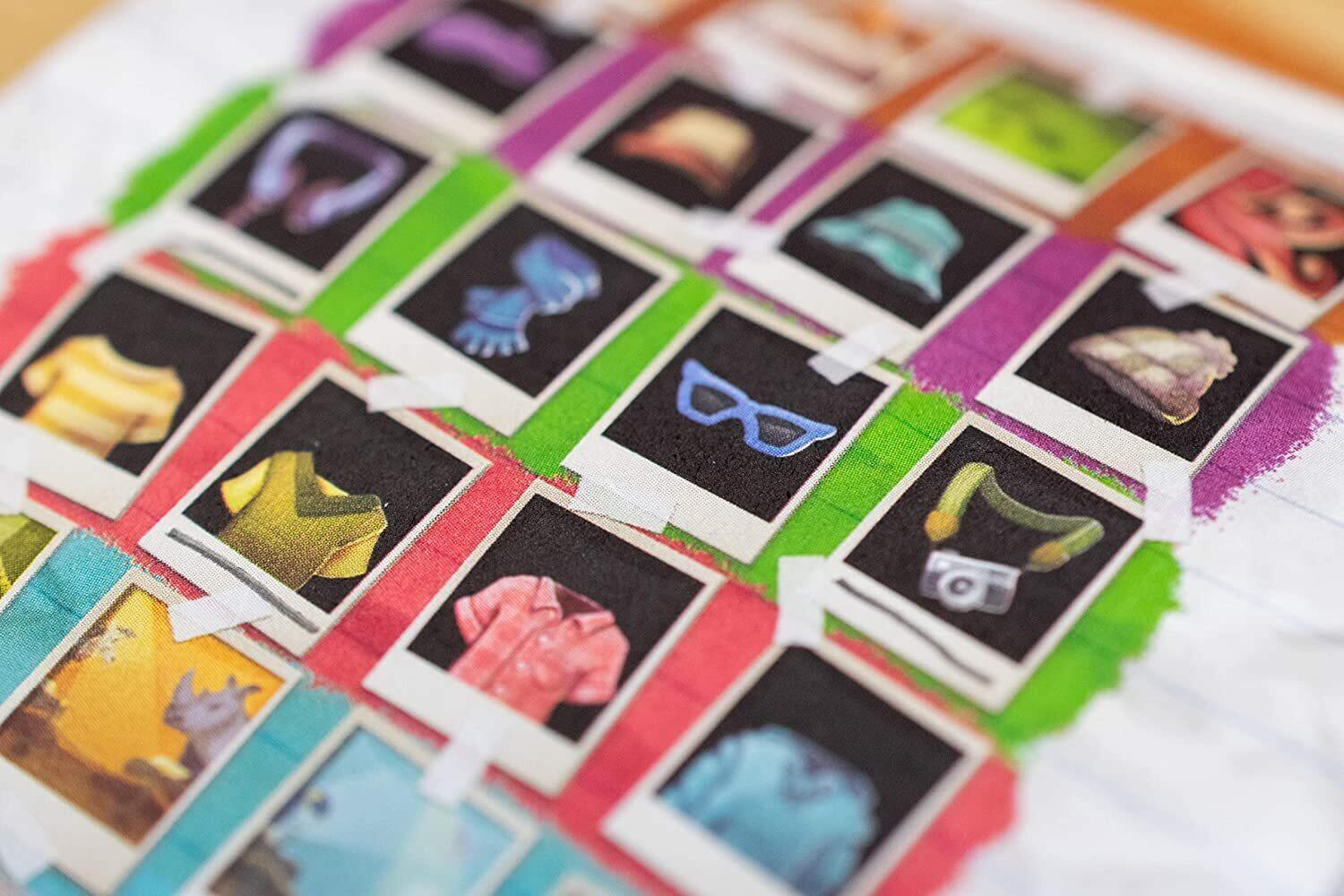 Museum Suspects Zoom