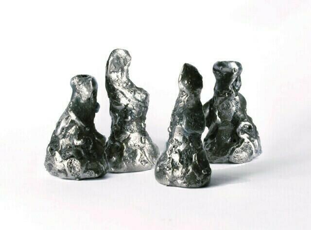 Archaeologia Objects