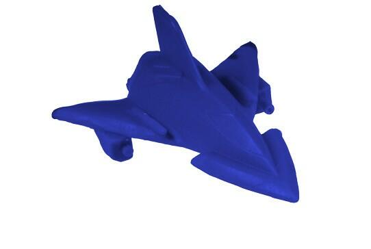 The Battle at Kemble's Cascade Figurine