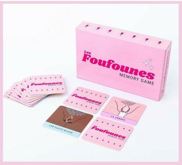 Les Foufounes Eclate