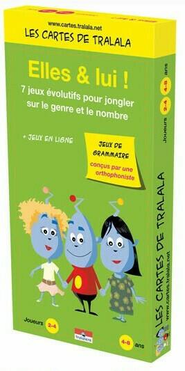 Elles & Lui ! Cover 3d