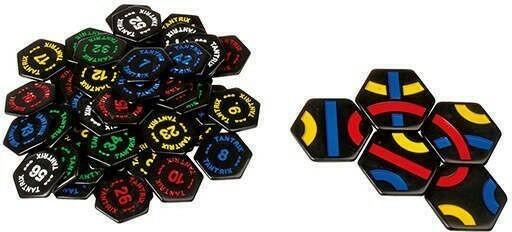 Tantrix: Pocket Eclate