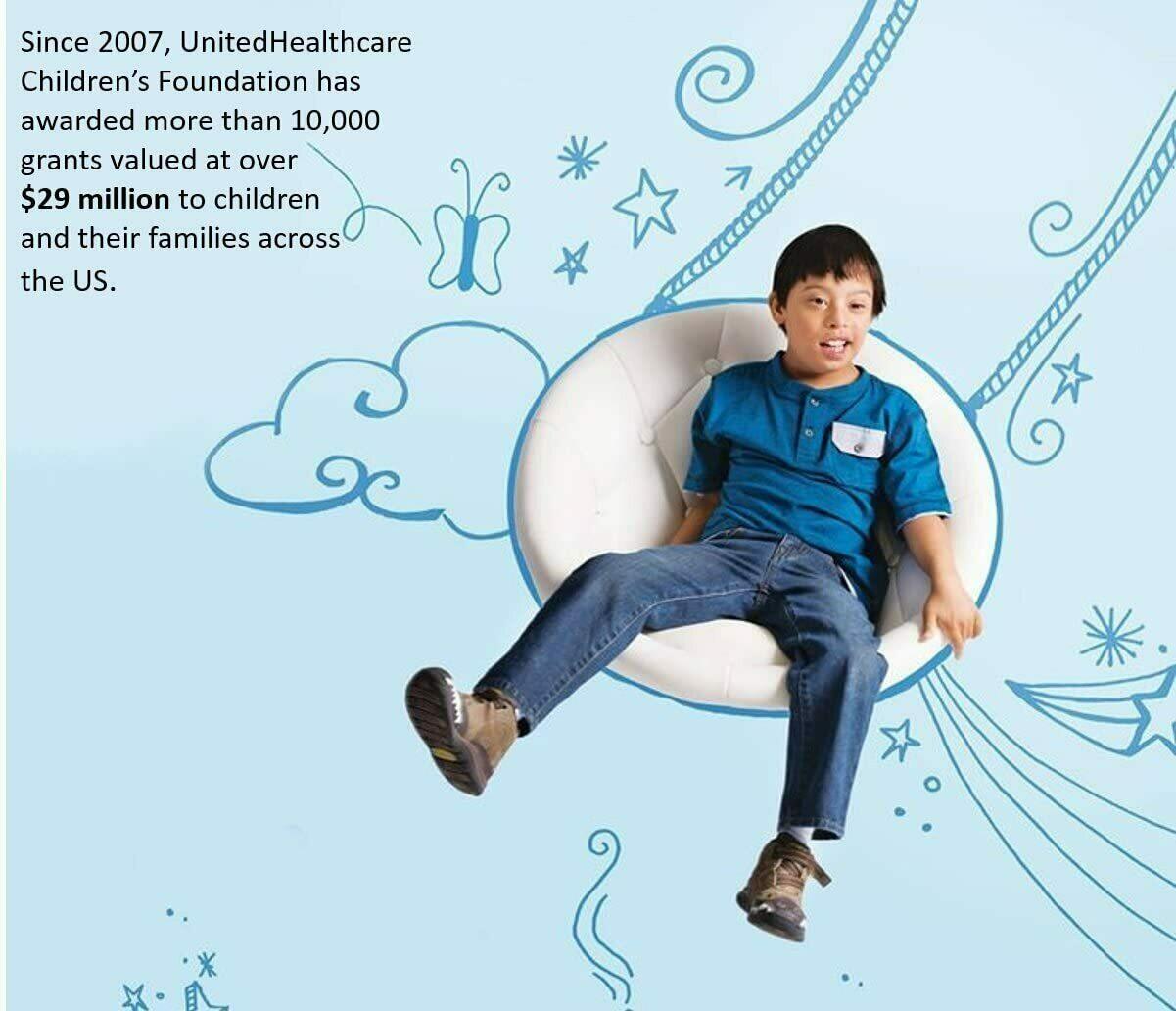 Spot it! Smile Edition Children