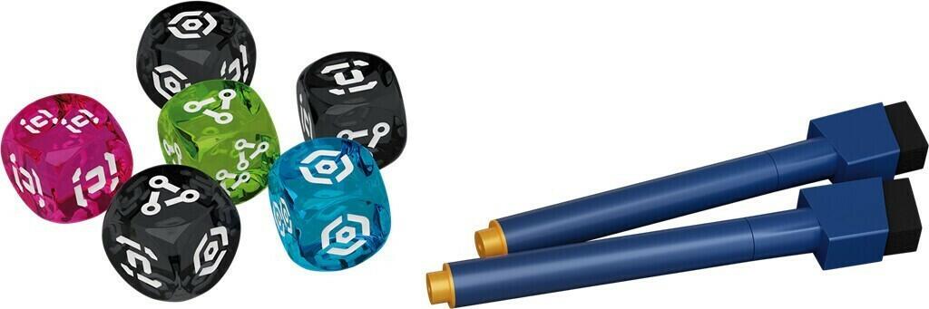 Twilight Inscription Des