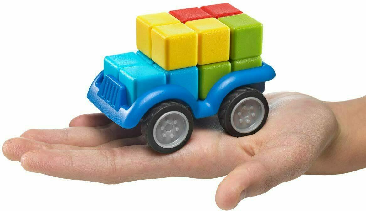 SmartCar: Mini Voiture