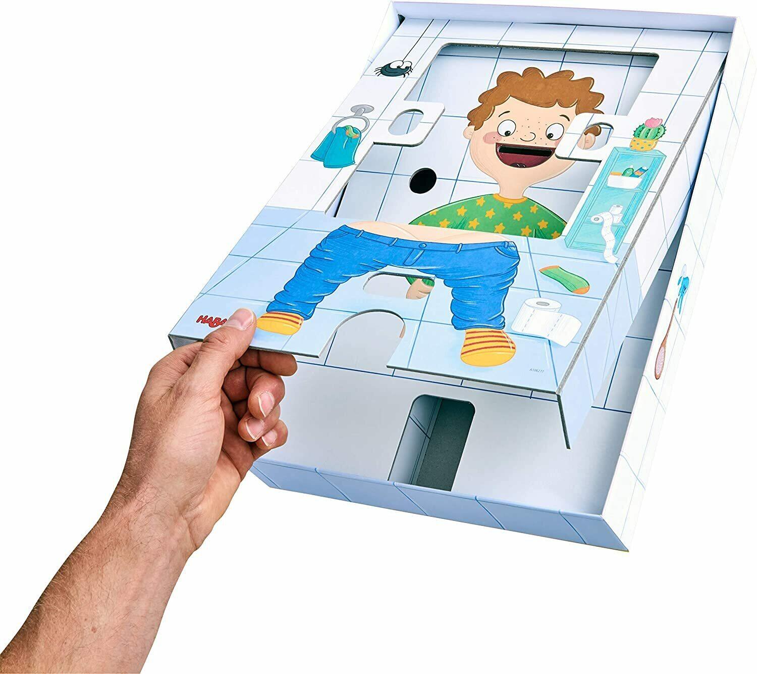 Mes Premiers Jeux: Bonjour Petit Pot Eclate