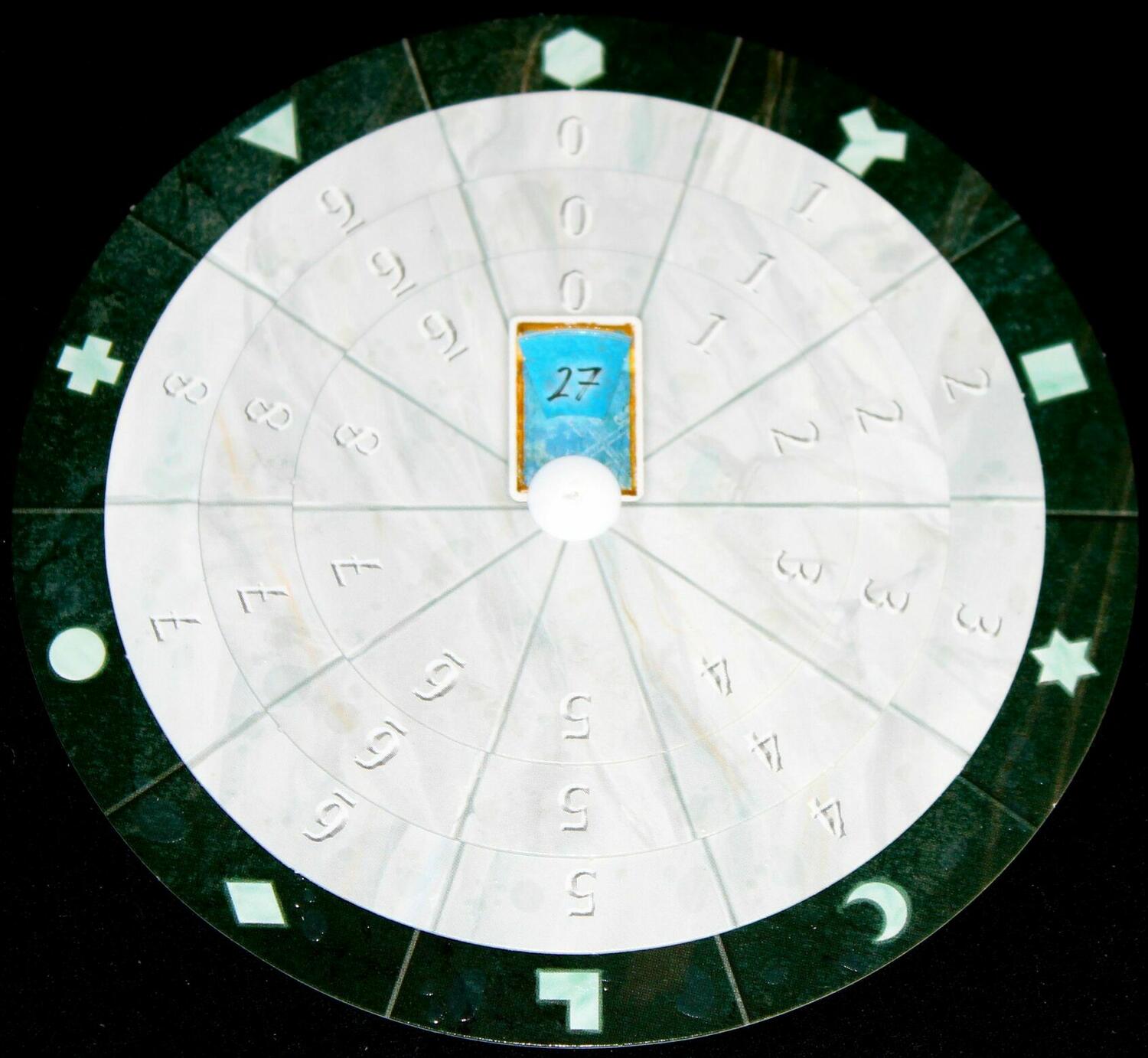 EXIT: Le Jeu - Le Musée Mystérieux Zoom