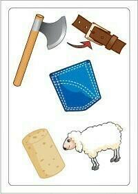 Tam Tam: Circus - Niveau 2 Carte