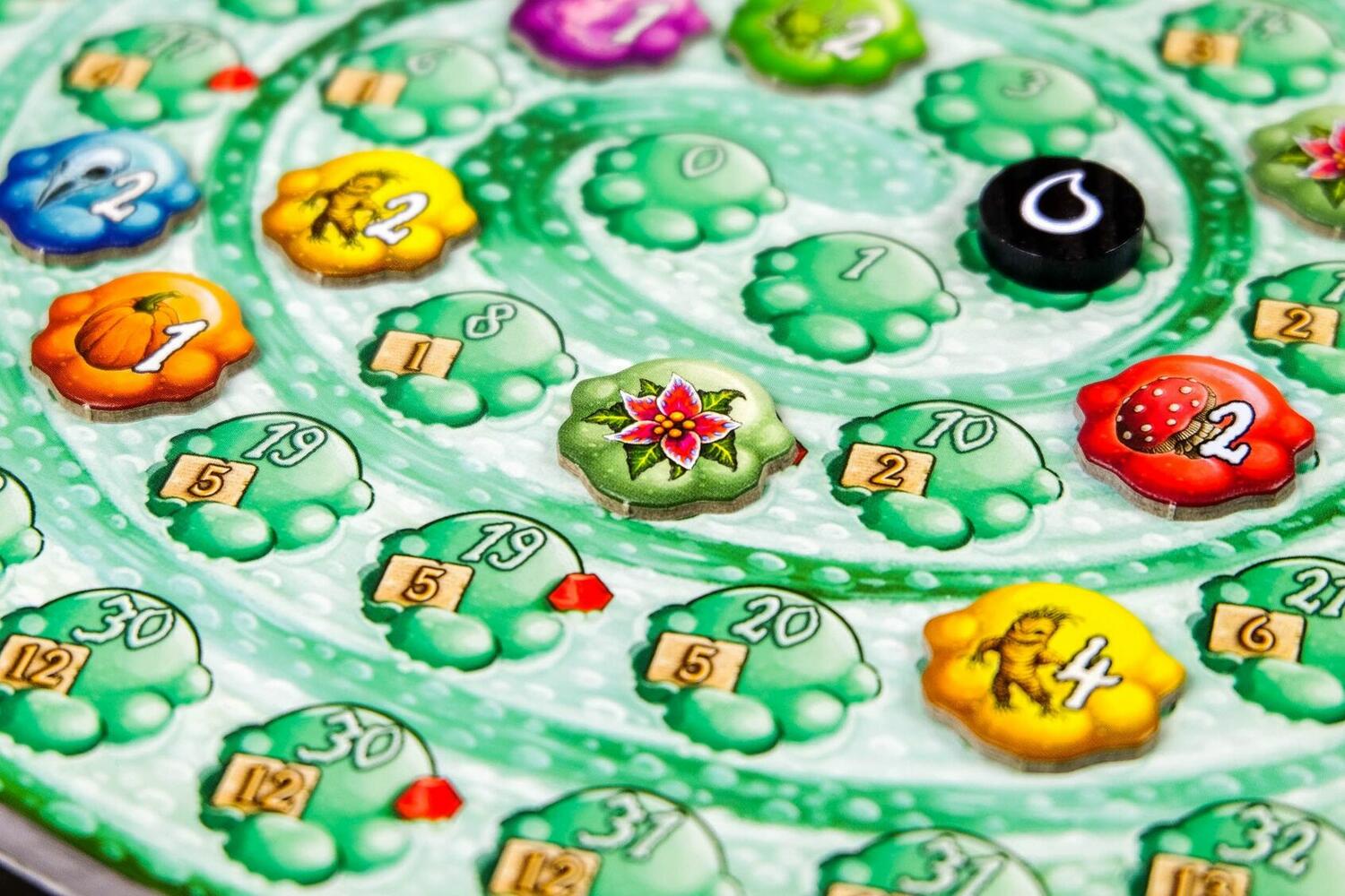 Les Charlatans de Belcastel: Les Sorcières s'en Mêlent Zoom