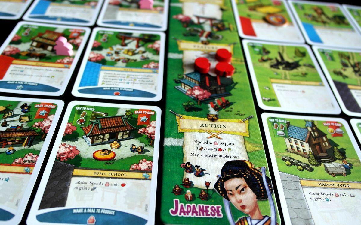 Settlers: Naissance d'un Empire - Pourquoi Tant de Haine ? Zoom