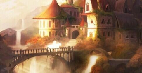 Lieux d'Aventures Top