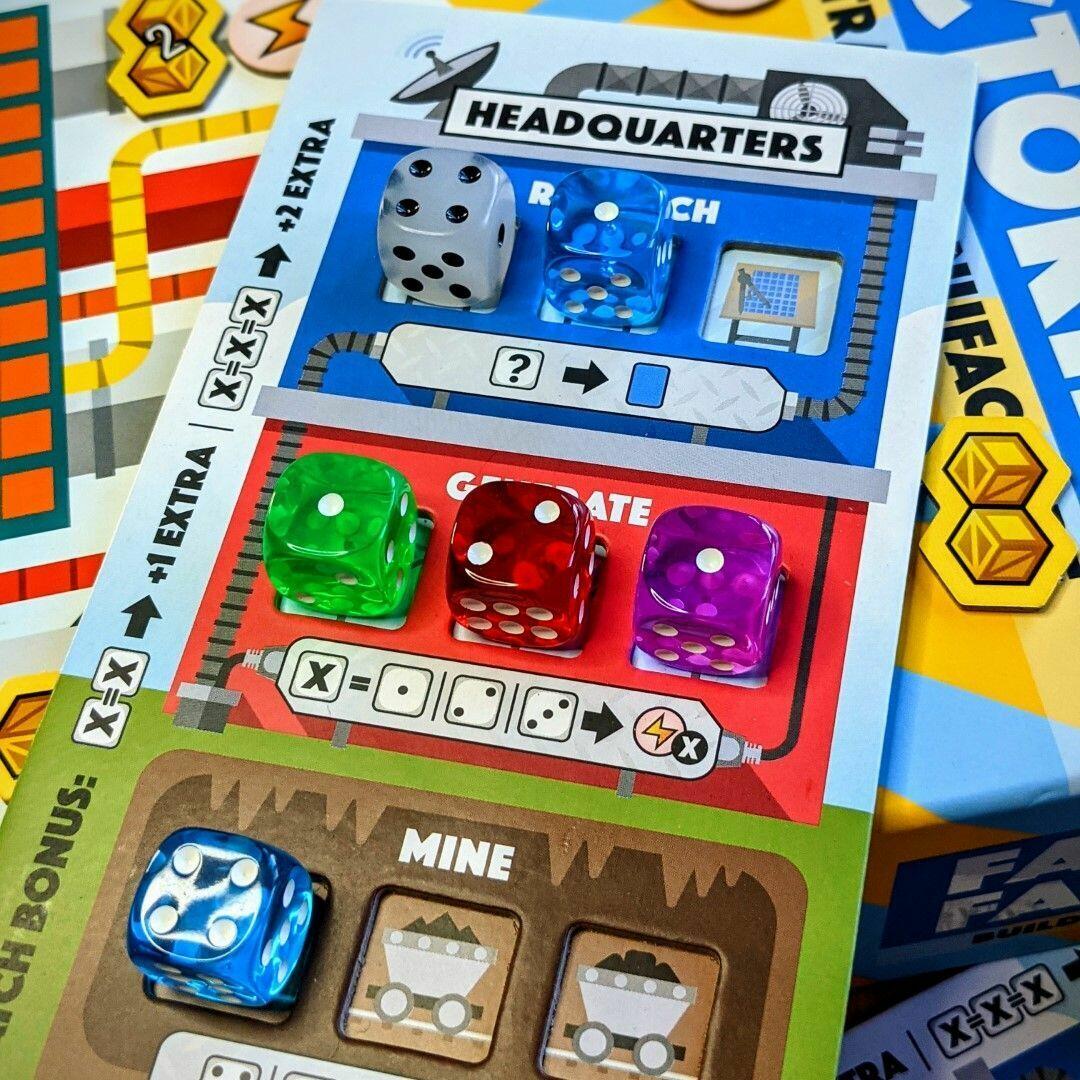 Fantastiques Fabriques Zoom