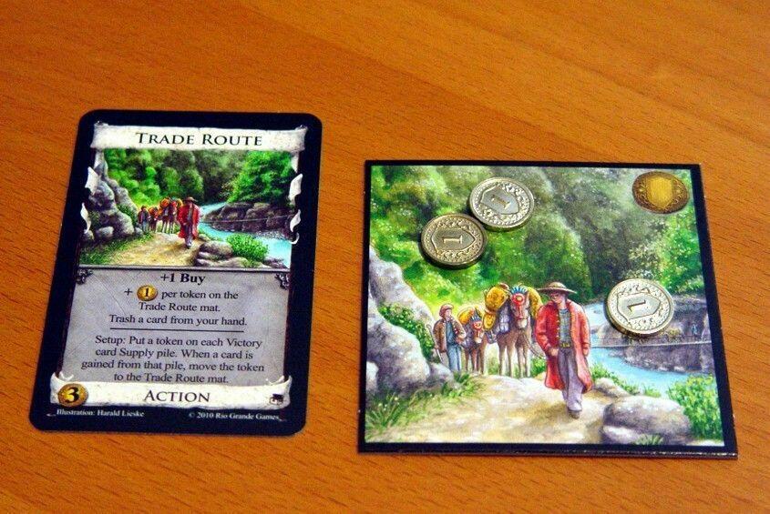 Dominion: Prosperity Eclate