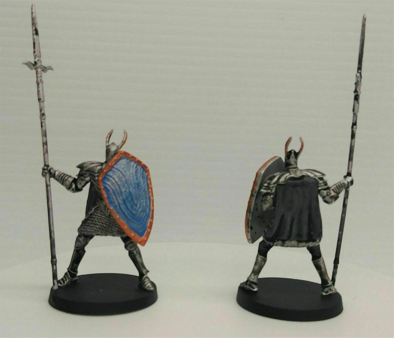 Dark Souls: The Board Game - Explorers Figurine