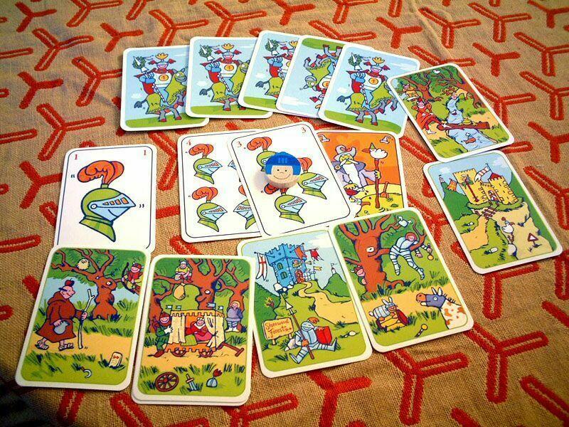 Ritter-Turnier Eclate