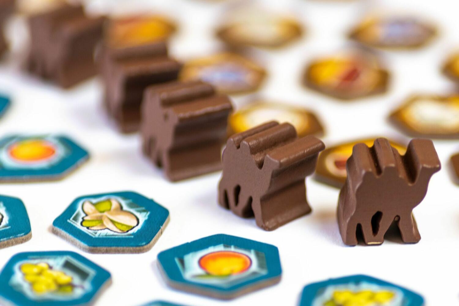 Merv: Au Cœur de la Route de la Soie Zoom