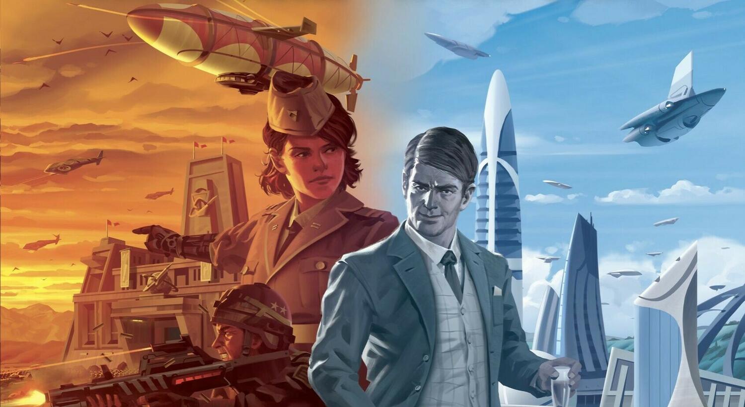 It's a Wonderful World Top