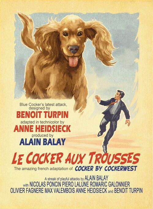 Welcome to Your Perfect Home Artwork