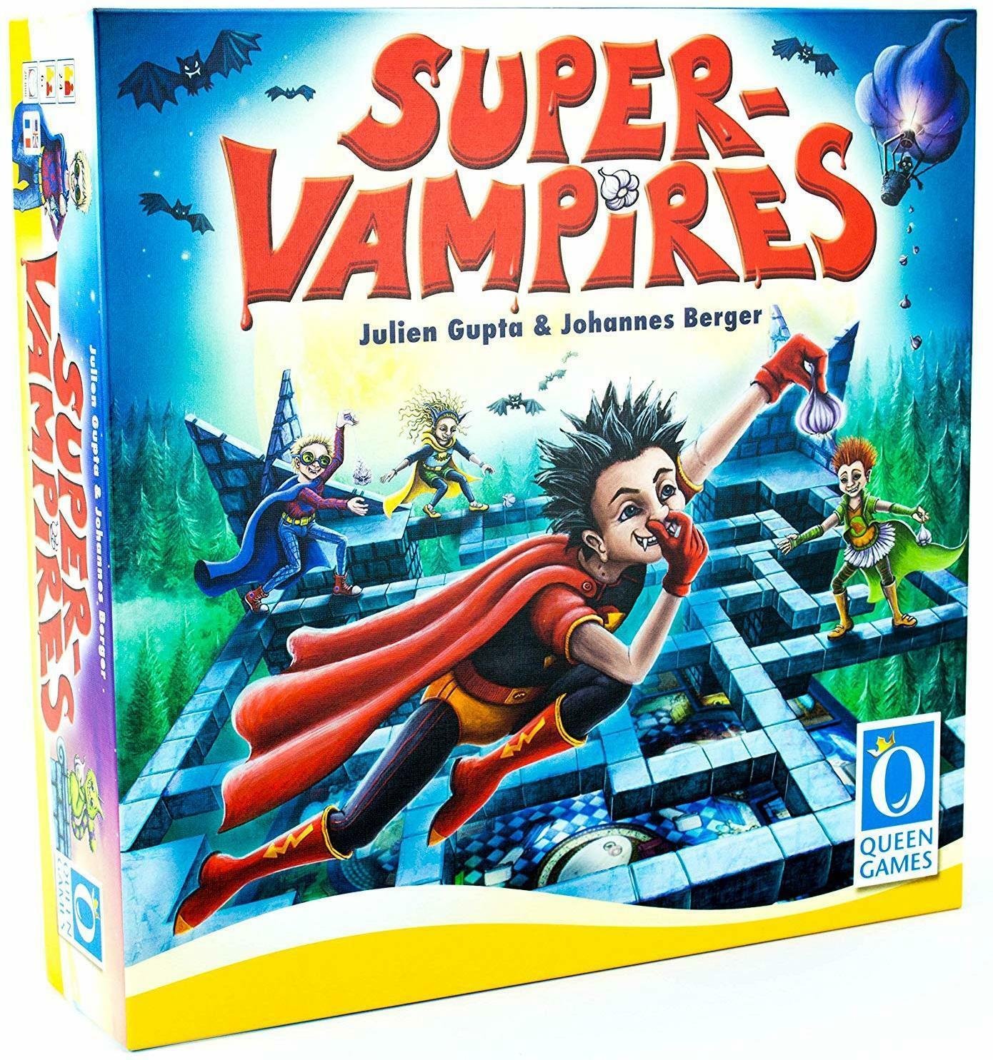 Super-Vampires Cover 3d