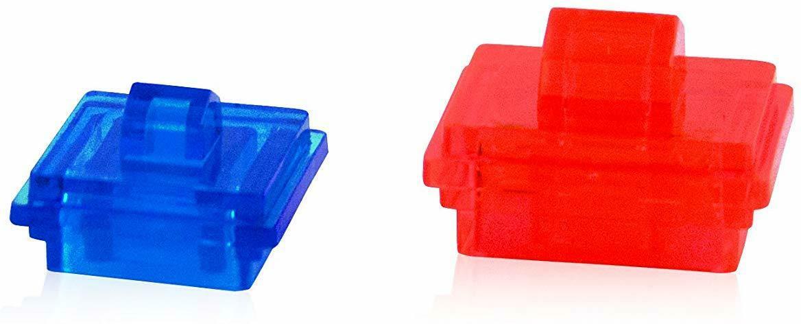 Monopoly: Pokémon - Édition de Kanto Jetons