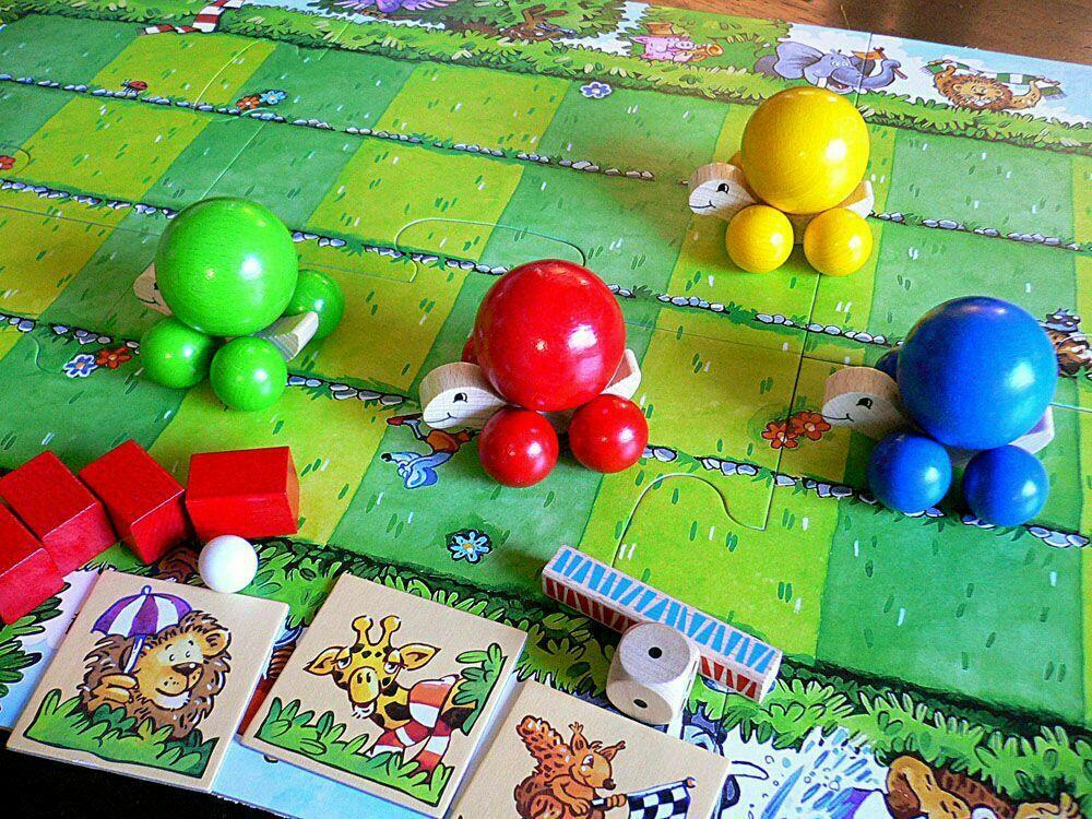 La Tortue Tatoune Zoom