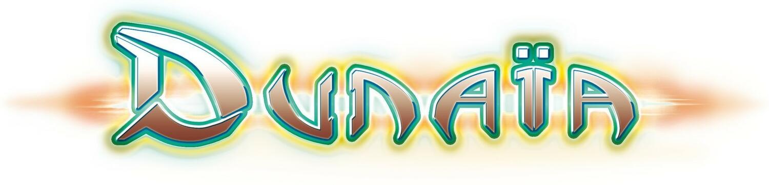 Dunaïa: The Prophecy Logo