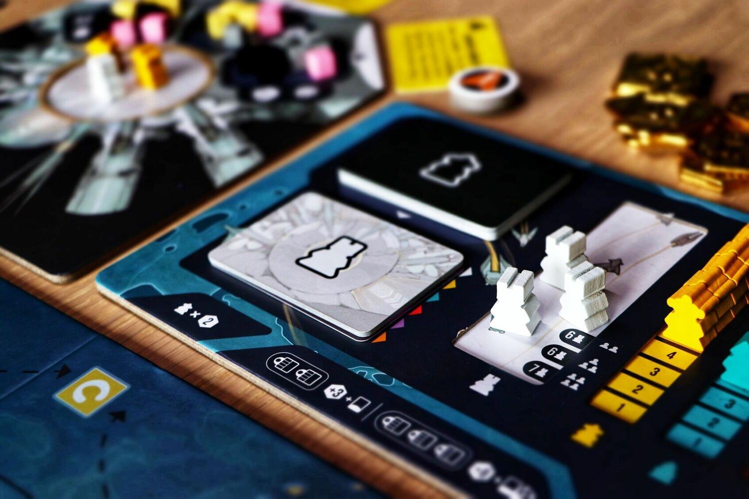 Excavation Earth Zoom