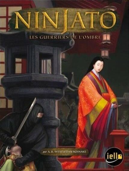 Ninjato Cover