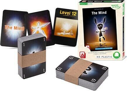 The Mind: Nature Line Eclate