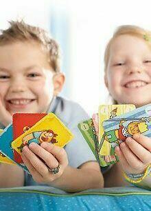 Käpt'n Goldzahn Enfants