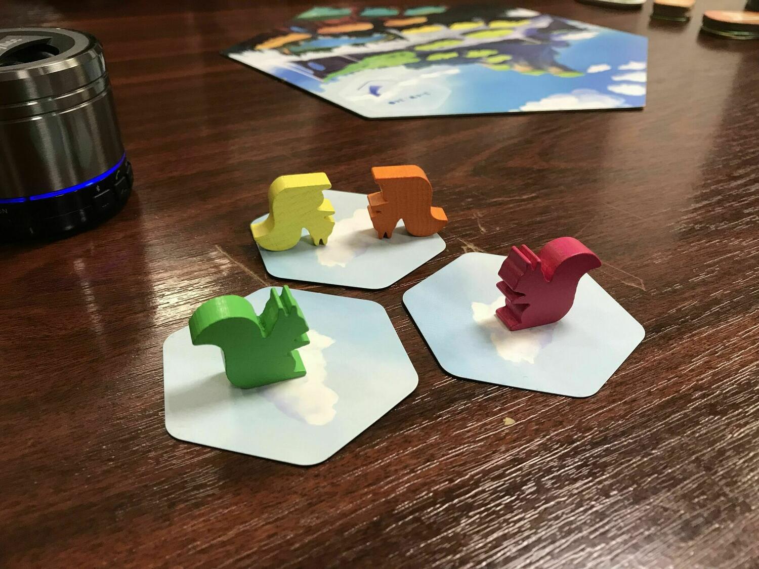 C'est Toute la Question ! Zoom