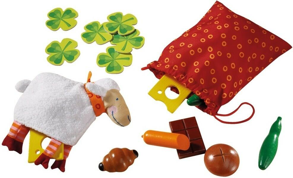 Mes Premiers Jeux: Reconnaissance Tactile Eclate