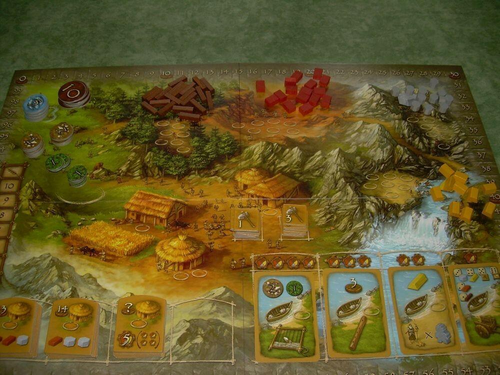 L'Âge de Pierre Plateau