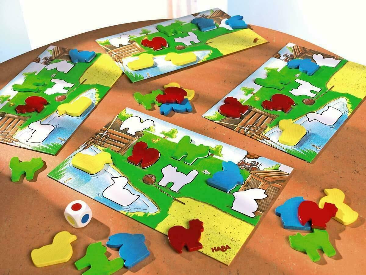 Hoppel Poppel Eclate