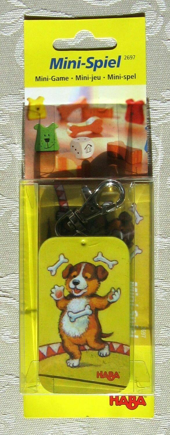 Mini-Spiel: Hundeglück Cover 3d