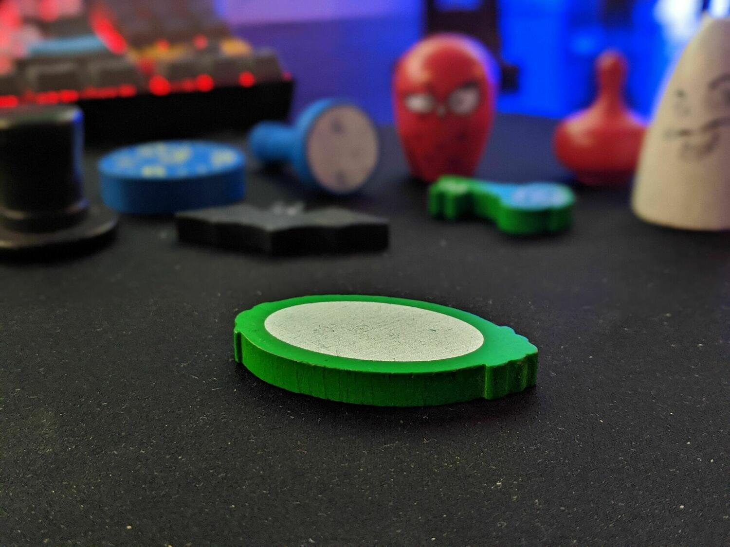 Bazar Bizarre Ultime Zoom