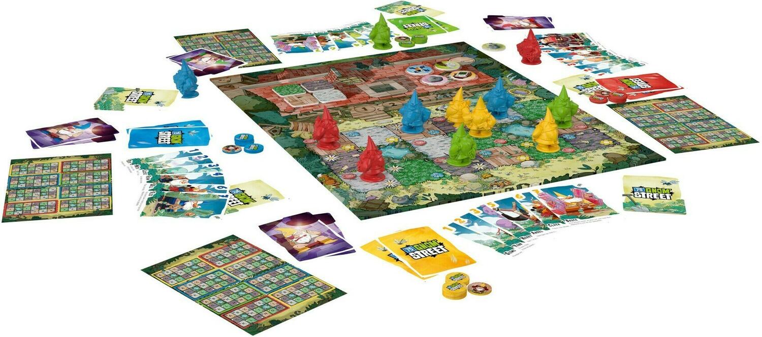 75 Gnom' Street Eclate