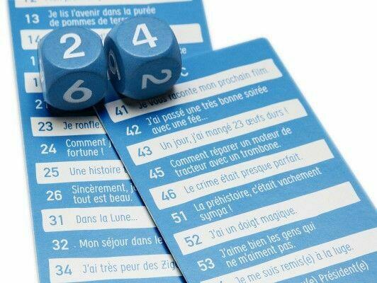 Comment J'ai Adopté un Gnou Eclate