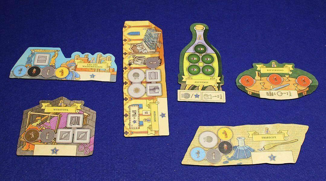 Orléans: Stories Eclate