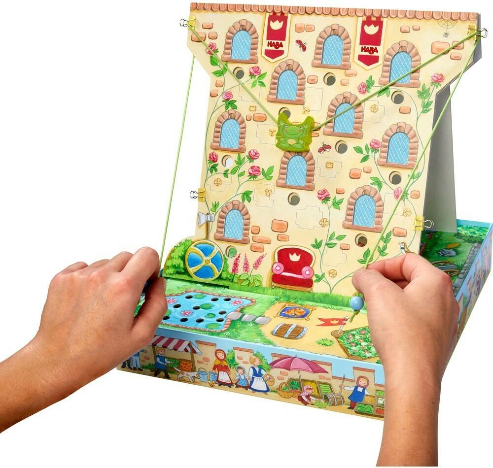 Ploufette en Mission Eclate