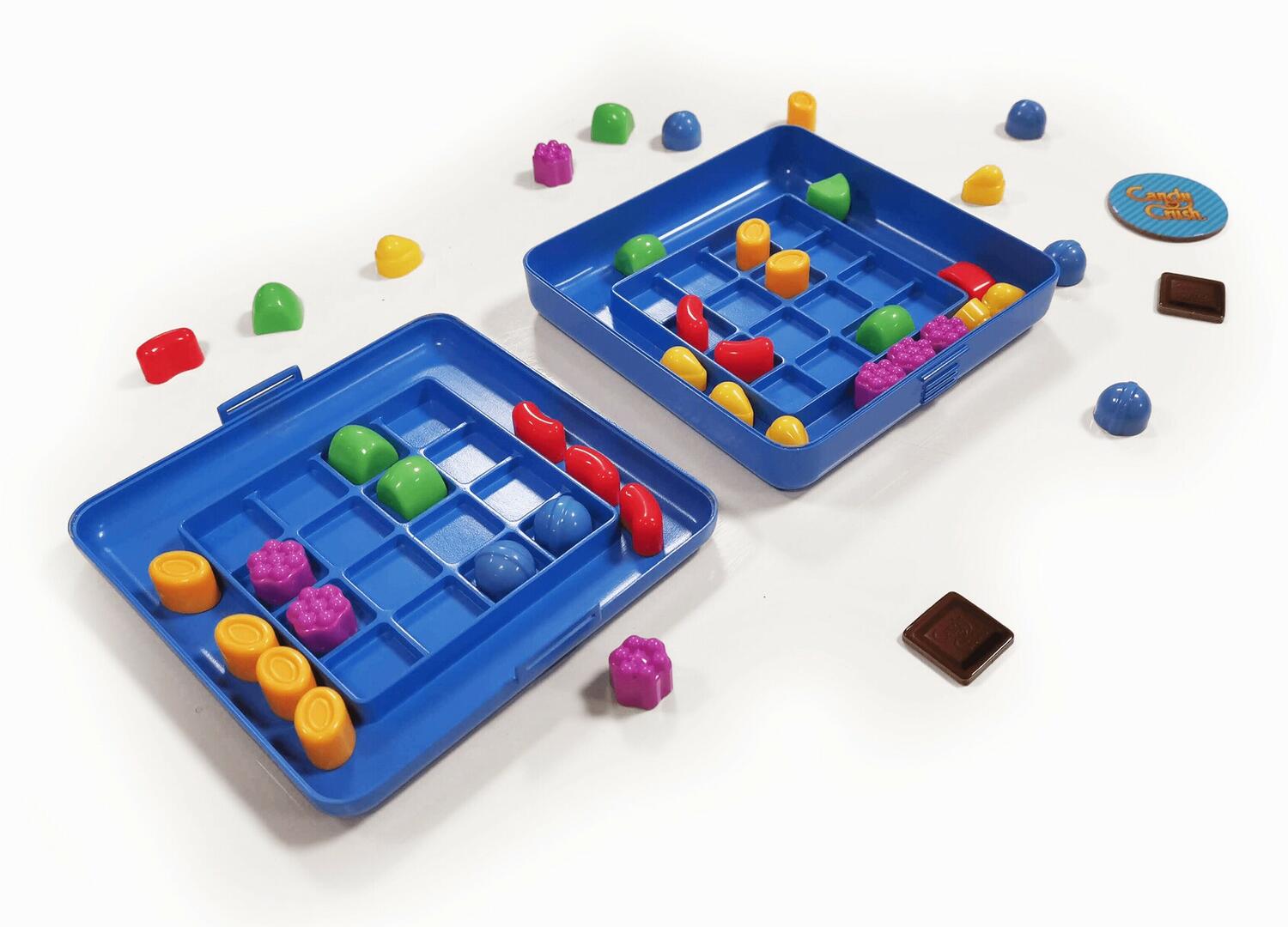 Candy Crush: Duel - Pocket Edition Eclate