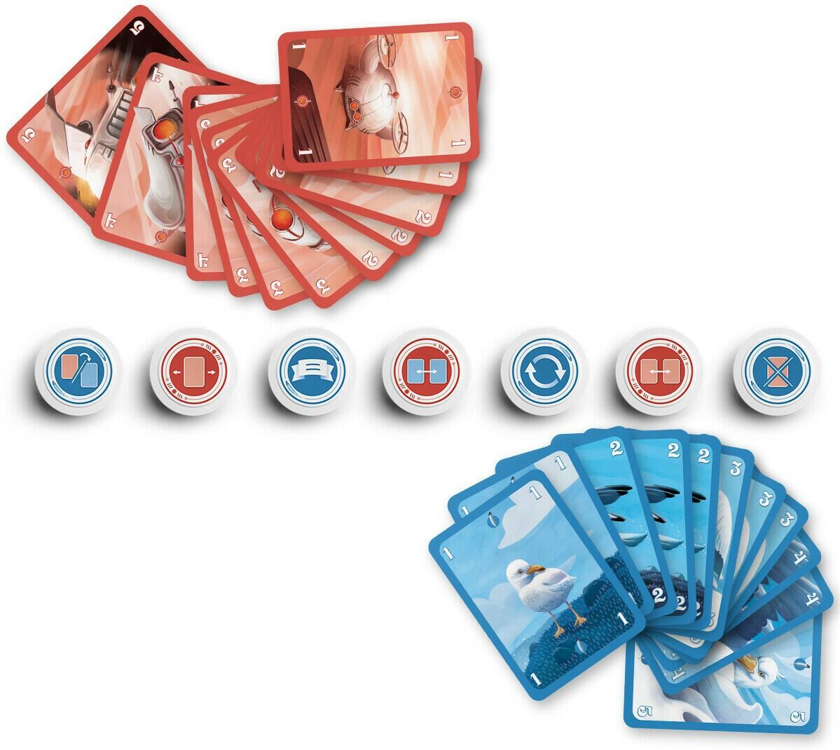 Drones Vs Goélands Eclate