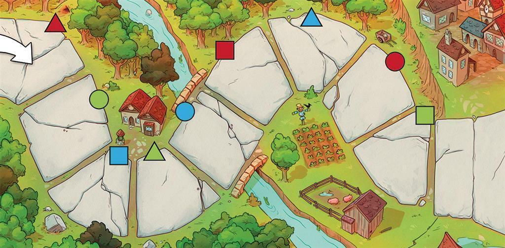 Attrape Monstres Eclate