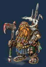 Dungeon Twister: Mercenaires Artwork