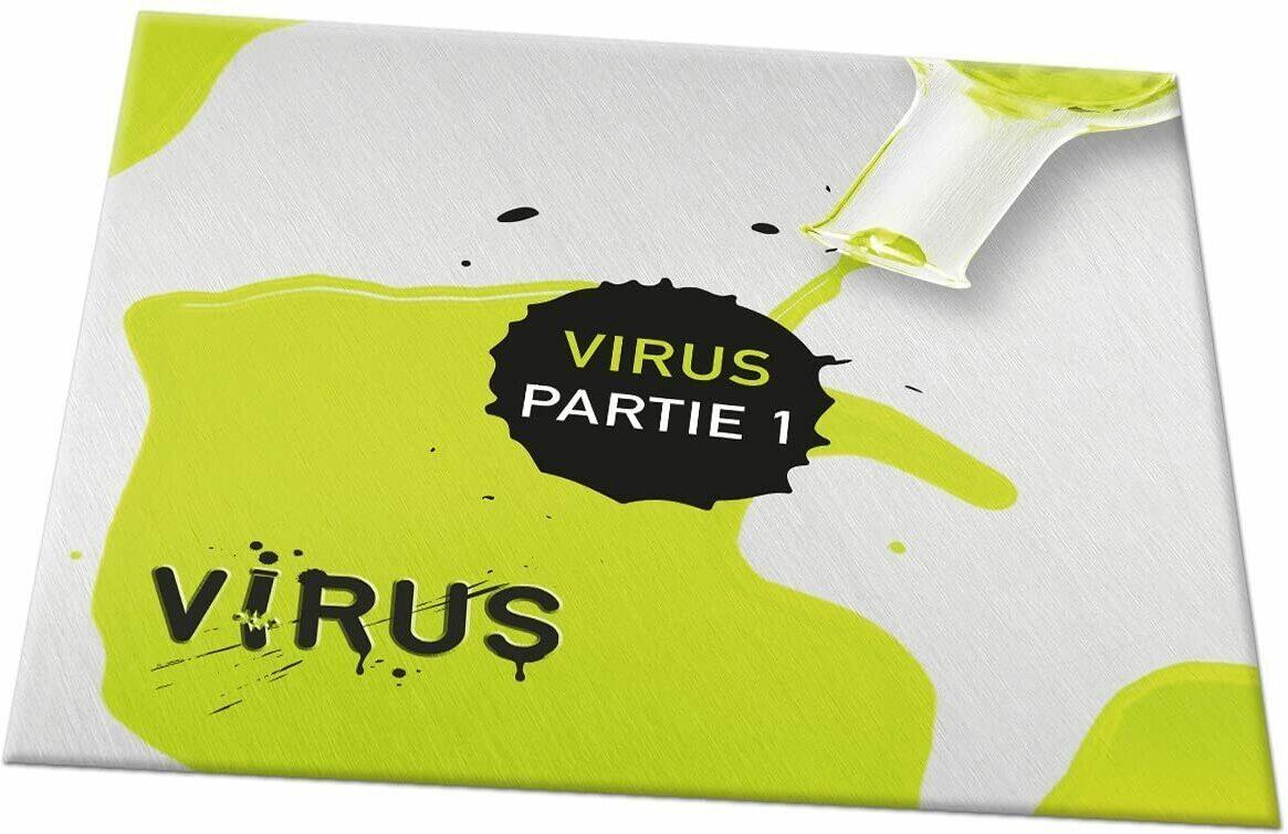 Escape Room: Le Jeu Eclate