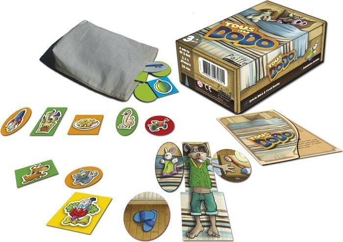 Tous au Dodo 2016 Eclate