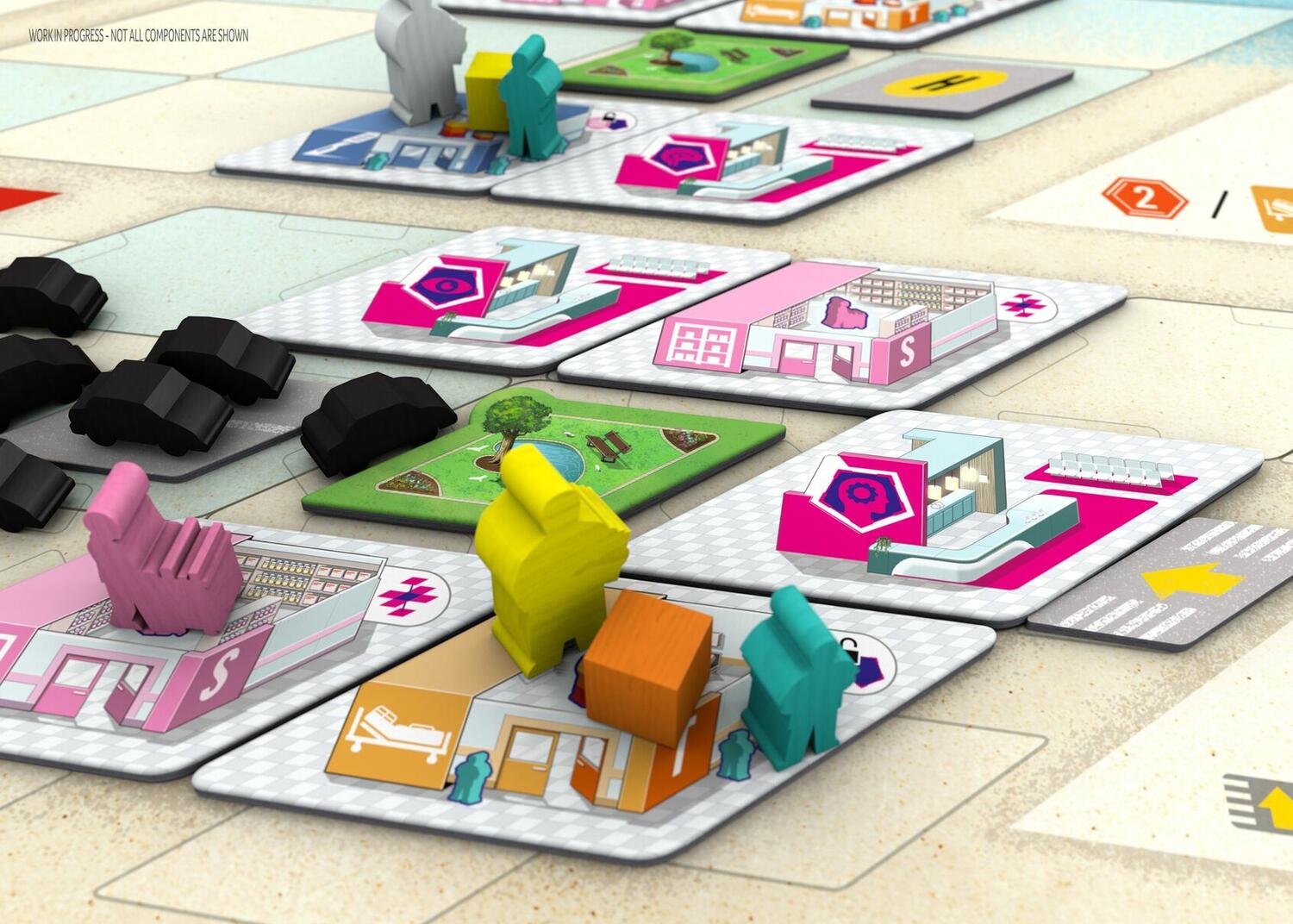 Clinic: Deluxe Edition Zoom