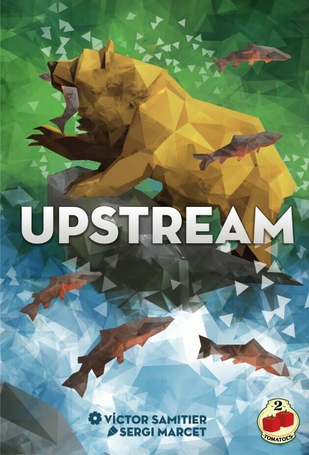 Upstream Cover