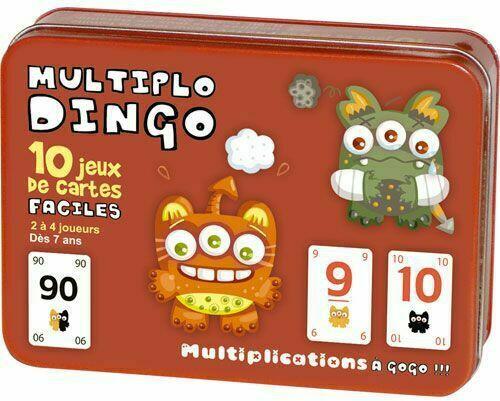 Multiplodingo 2011 Cover 3d
