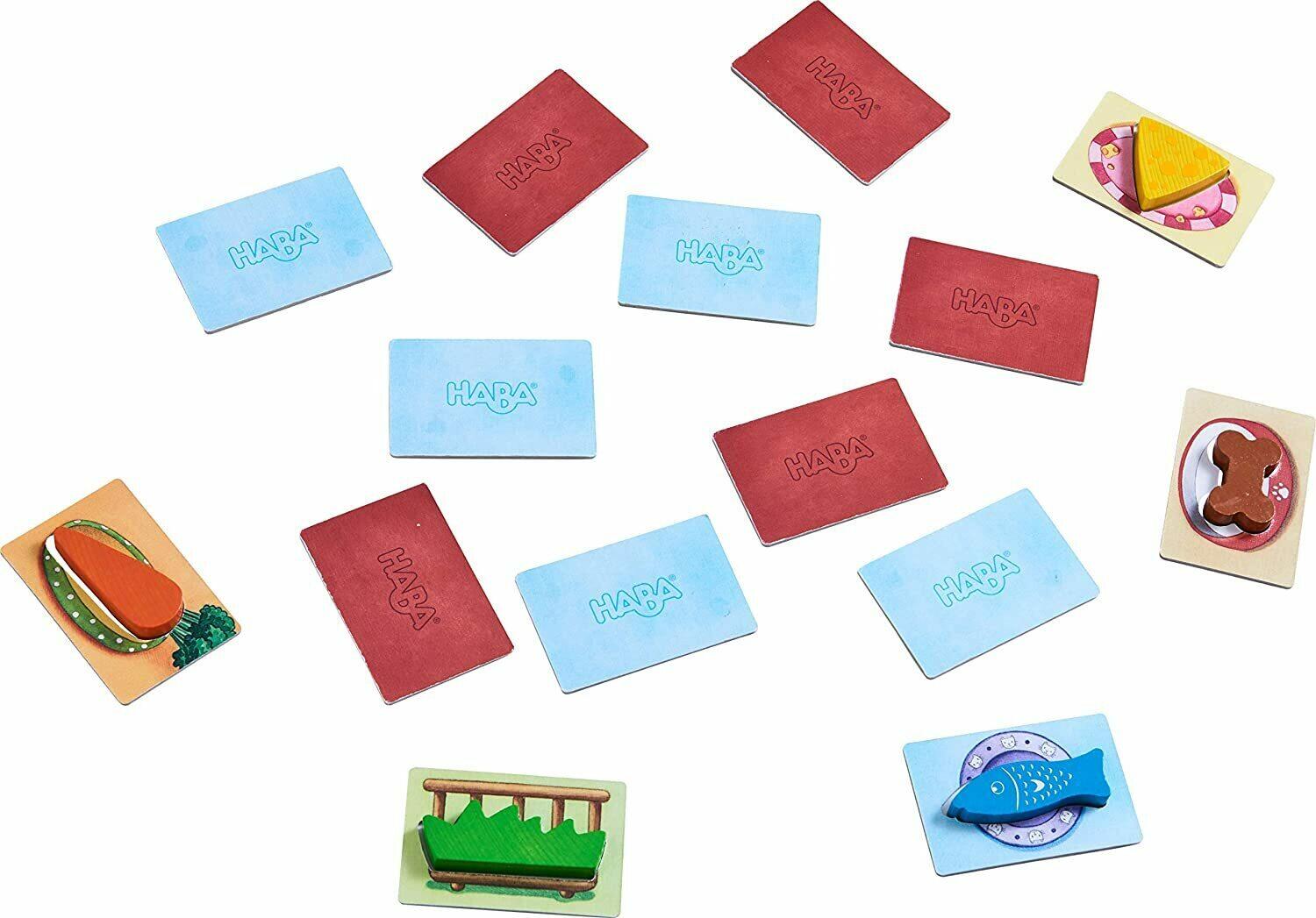 Mes Premiers Jeux: Animo Miam Eclate